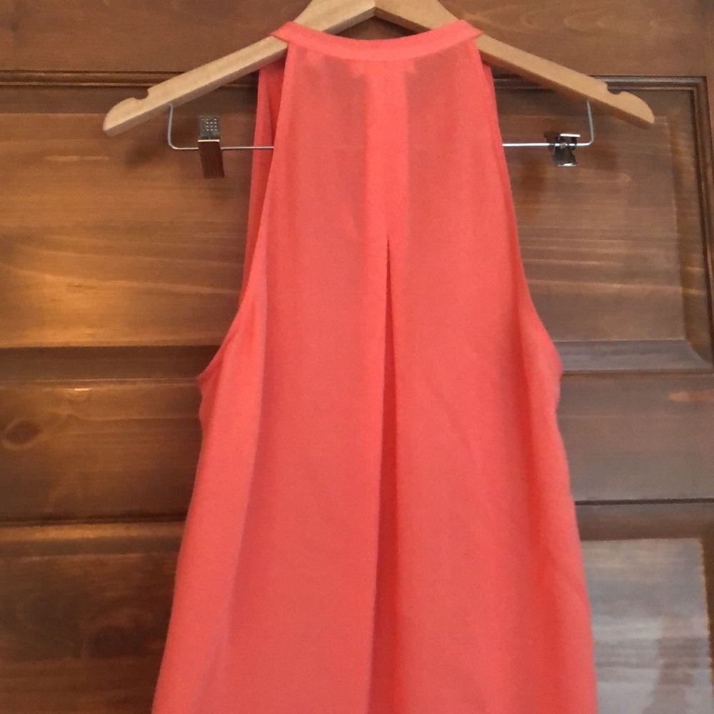 Silk Tank - Picture 4 of 4